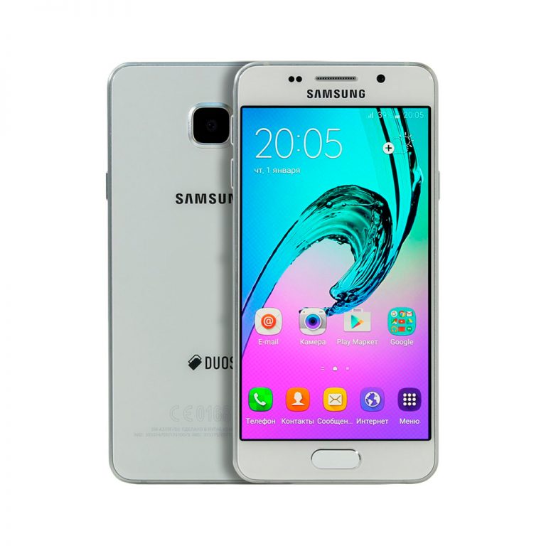 samsung a310 galaxy a3 2016