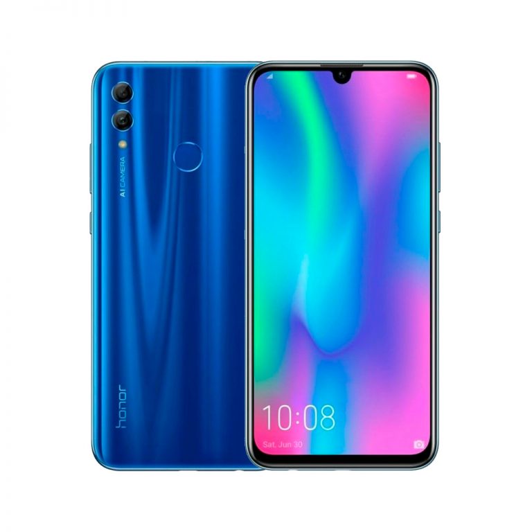 Хорошо honor 10 lite hry lx1