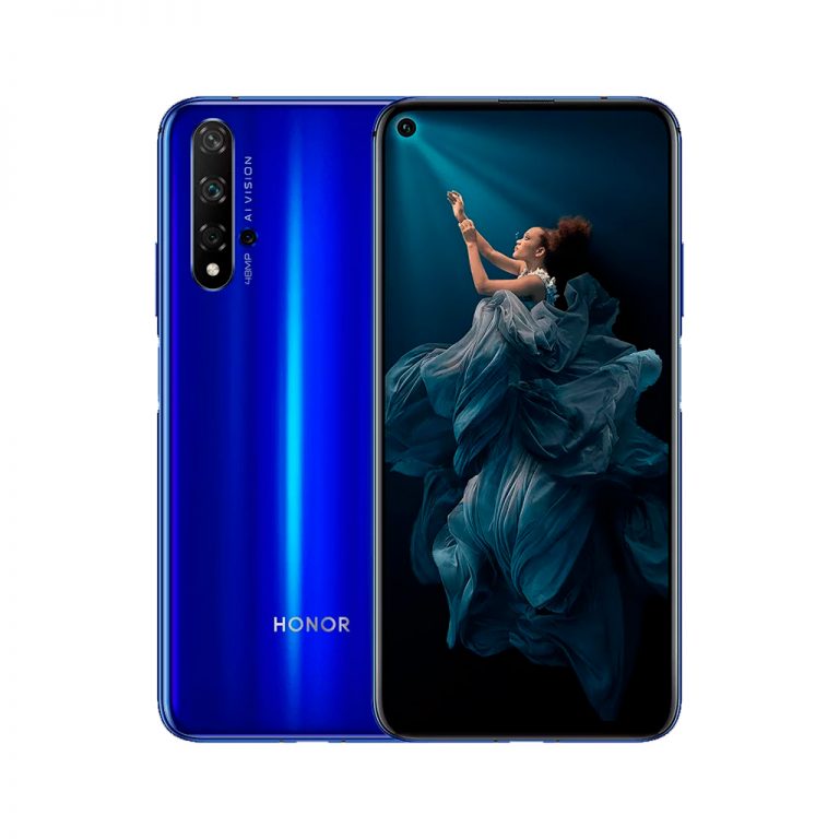 Honor 20 модель yal l21 замена тачскрина