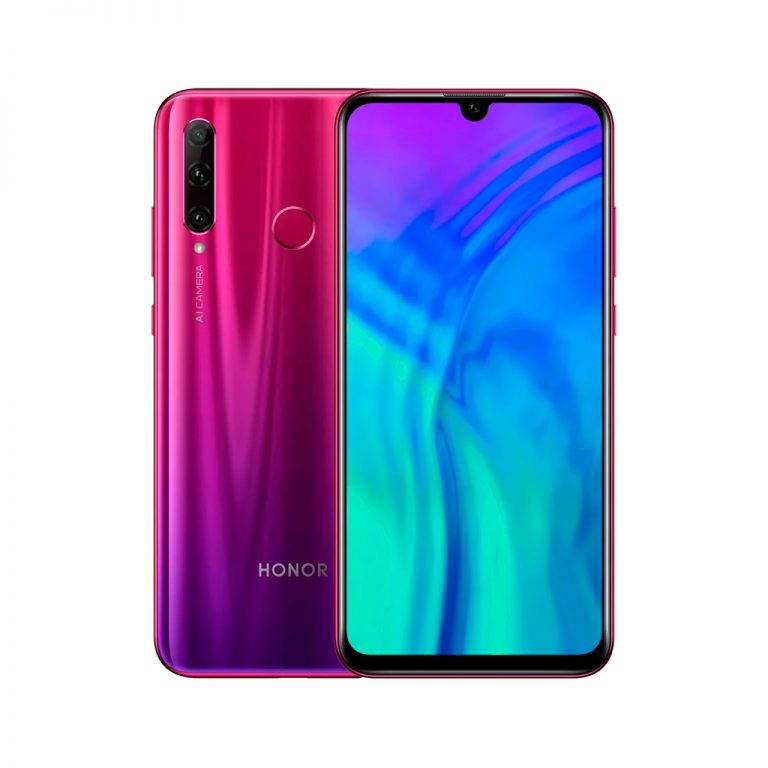 Honor mar lx1 какая модель