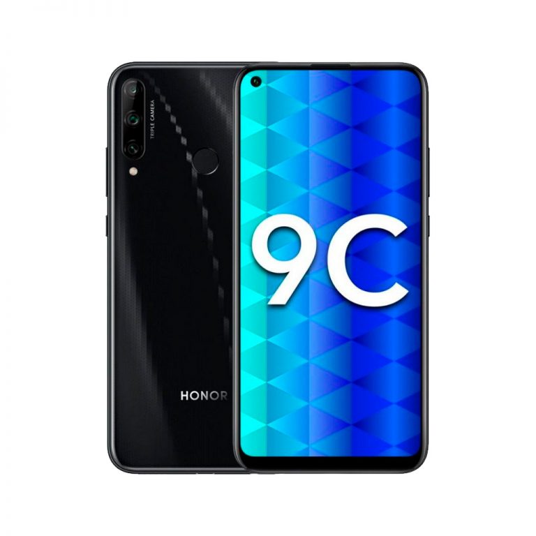 Карта для honor 9