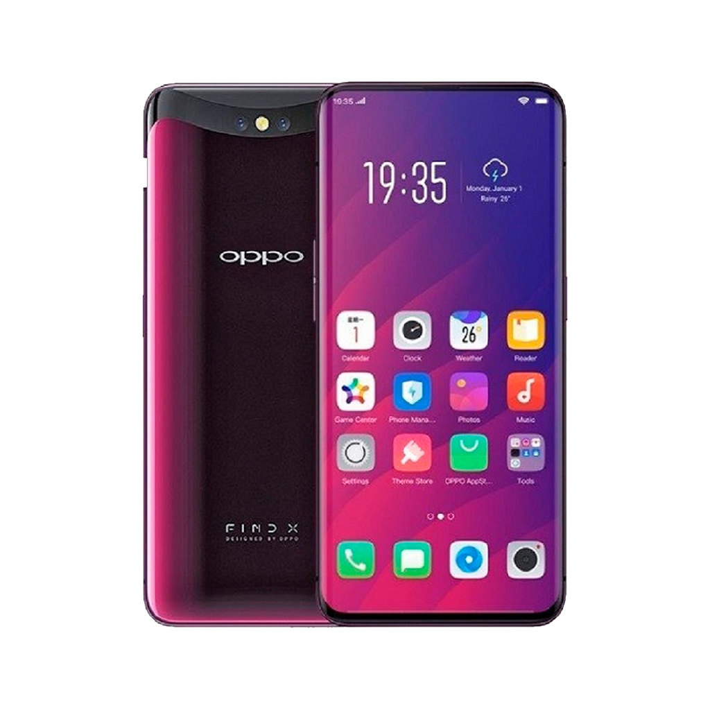 Oppo A1 Pro Купить