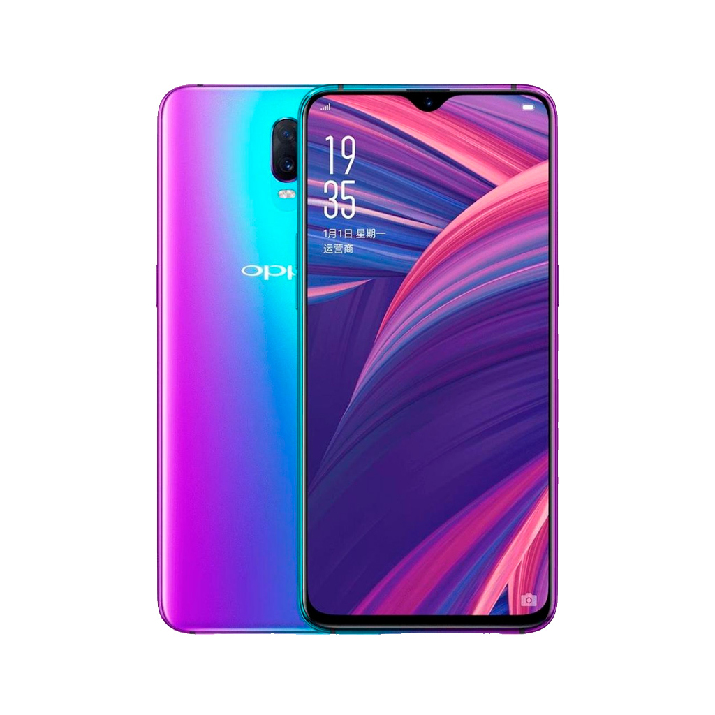 Oppo R17 Pro Купить